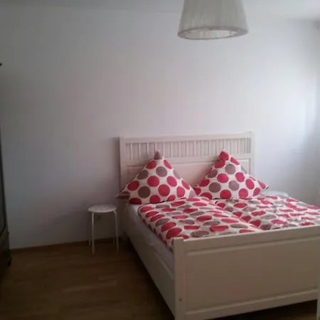 Apartman An Der Herderkirche Weimar
