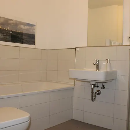 Apartman An Der Herderkirche