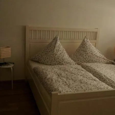 Apartman An Der Herderkirche *